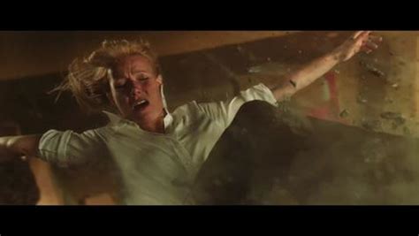Gwyneth Paltrow Strips To Her Bra In New Iron Man Movie Trailer