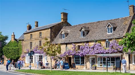 The Best Hotels In Broadway The Cotswolds