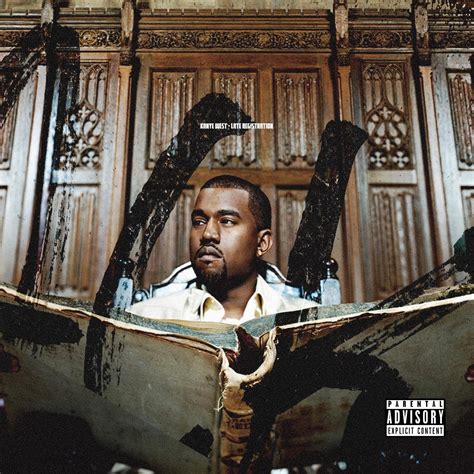 Kanye West Late Registration [1600x1600] R Freshalbumart