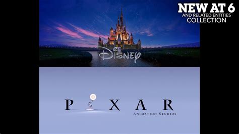 Disneypixar Animation Studios 2014 1080p Hd Youtube
