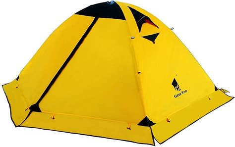 10 Best Insulated Tents 2021 Buyer S Guide Reviews GoFast Light