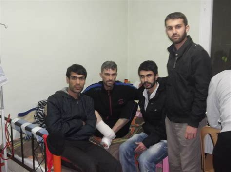 Abdurrahman dilipak yeni akit gazetesi. Özgür-Der Gençliği Suriye Yolculuğunda (FOTO)