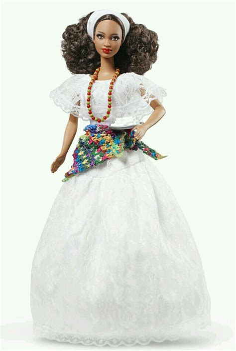 Barbie From Dominican Republic Barbie Collector Barbie Dolls Barbie