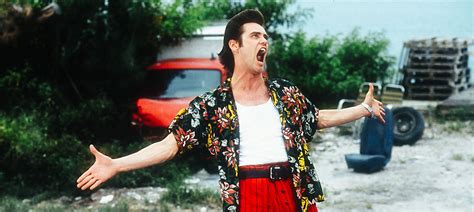 25 Great Ace Ventura Quotes Video Funny Pictures Haha Funny Hilarious