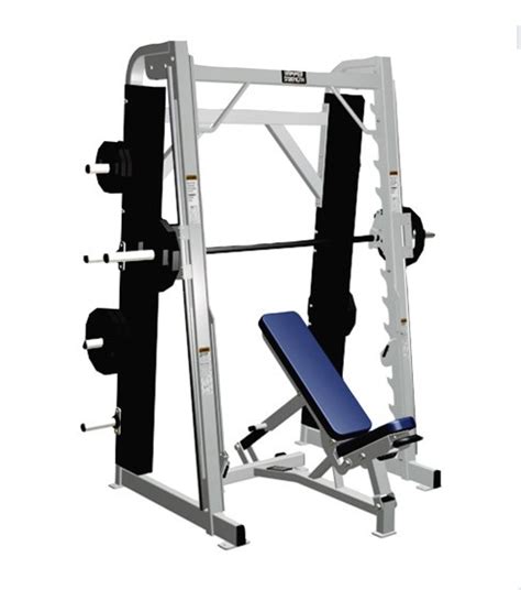 Life Fitness Hammer Strength Smith Machine Hype Nutrition