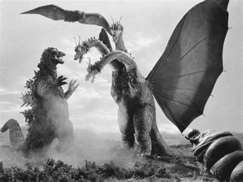 Mothra Rodan And King Ghidorah Officially Confirmed To Appear In