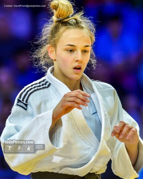 JudoInside - News - Daria Bilodid only judoka to defend ...