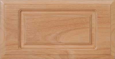 The cabinet door store manufactures its wood tenon style cabinet doors without the use of any metal pins. Revere Mitered 3/4" | Cabinet Doors and Drawer Fronts ...