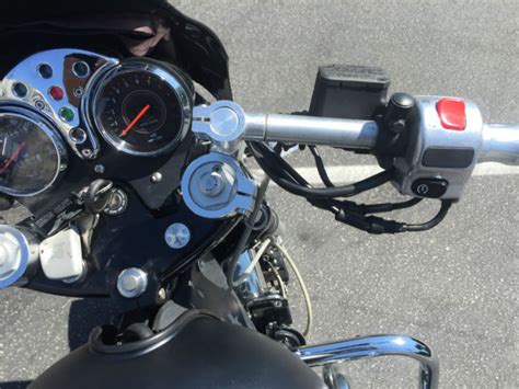 Après aprilia, piaggio nous promet une renaissance de l'aigle. 2011 Moto Guzzi 1100 California Black Eagle custom cafe ...