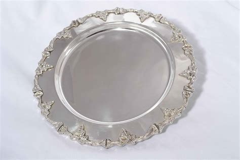 Regent Antiques - Silver and silver plate - Silver plate - Set 12 Beautiful Victorian Silver ...