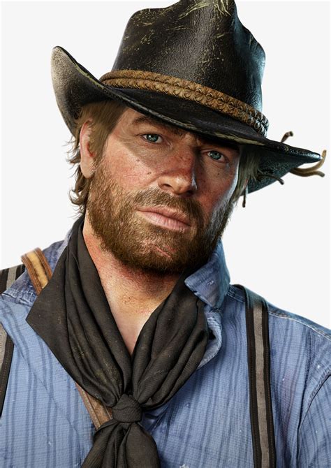 Arthur Morgan Hes So Amazing Best Video Game Character Red Dead