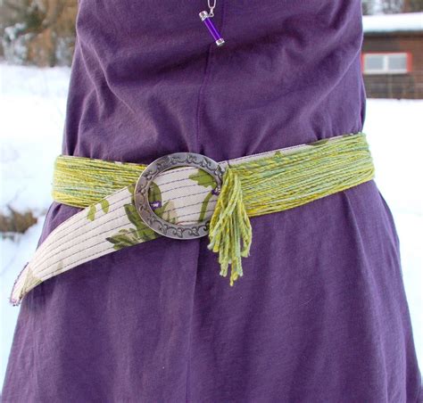 May 06, 2021 · get a pair of knitting needles and yarn. wikiHow to Knit a Belt -- via wikiHow.com | Knitting, Knitting projects, Fashion