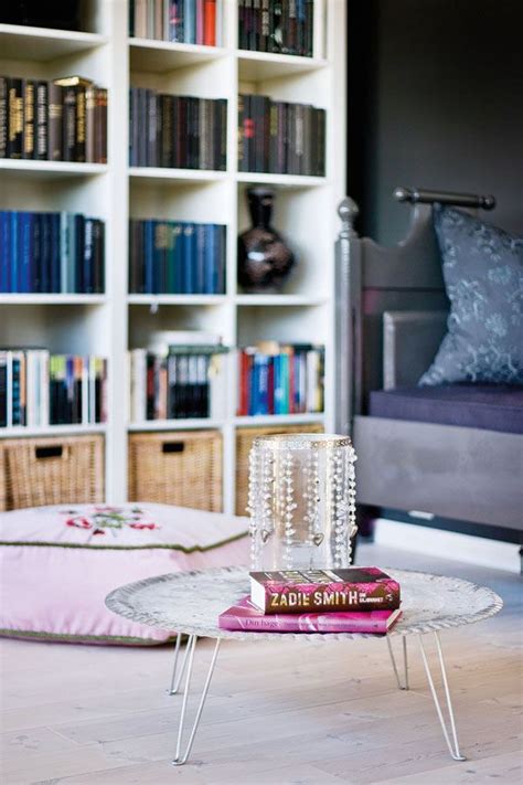 Explore a wide variety of these modern designer cushion covers & cushions for your sofa, chair, bed, or floor. Moroccan low table + floor cushion | Vardagsrum inspiration, Idéer för heminredning, För hemmet