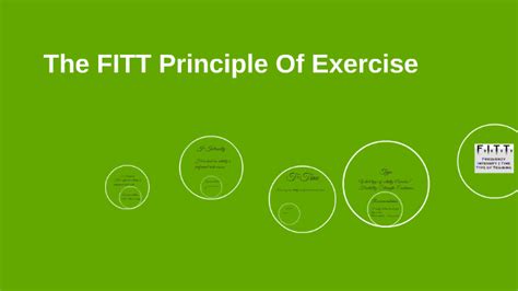 The Fitt Principle Of Exercise By Jj Adkins