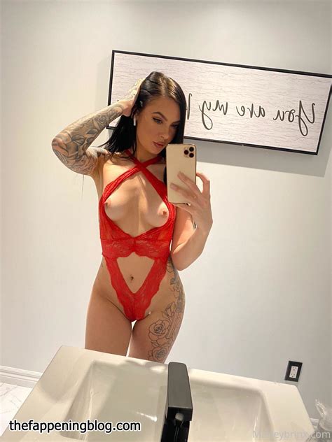 Marley Brinx Nude Onlyfans Leaks 112 Photos 7 Videos Thefappening