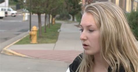 Denver Cheerleader Forced Into Splits By Coach Says Shes Being Cyber Bullied For Speaking Up