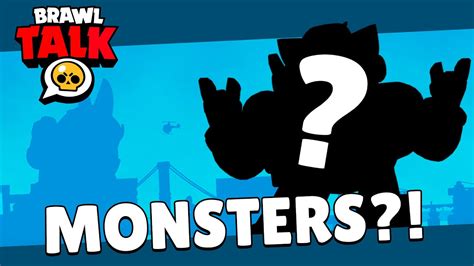 New mythic brawler max (ios, android) brawl stars. Brawl Stars: Brawl Talk - Summer of Monsters! - Hepilogue