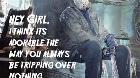 Friday the 13th is allegedly the most unlucky day of the calendar. Throw some salt over your shoulder: All the best 'Friday the 13th' memes - Film Daily