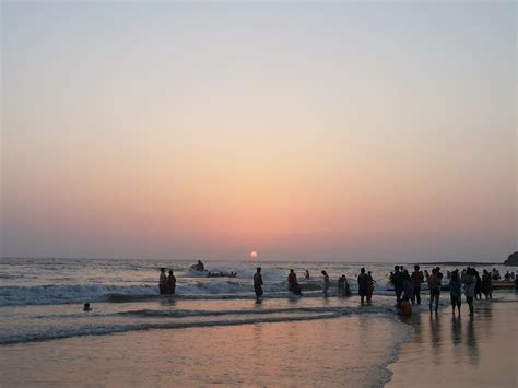 7 Amazing Beaches In The Konkan Coast Of Maharashtra 2024