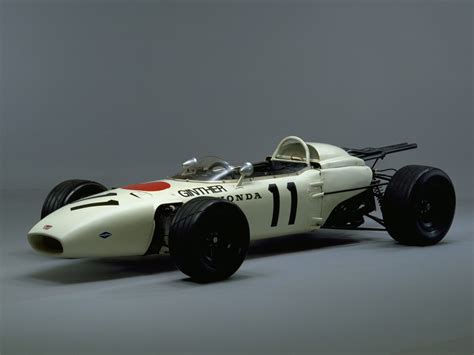 Honda Ra272 1965