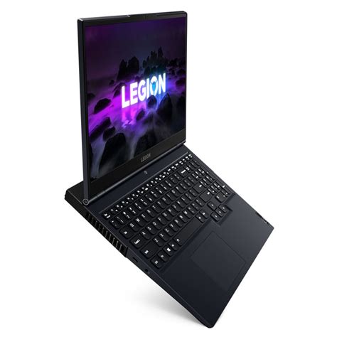 Buy Lenovo Legion 5 15ach6 Gaming Laptop With 64gb Ram And 2tb Ssd At