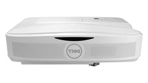 Dell Interactive Projector S560t Met Touch Laptopcentralenl