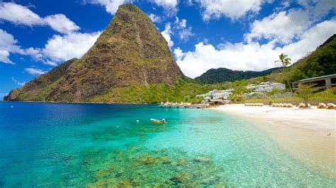 St Lucia Vacation Packages Travel Deals 2020 Package