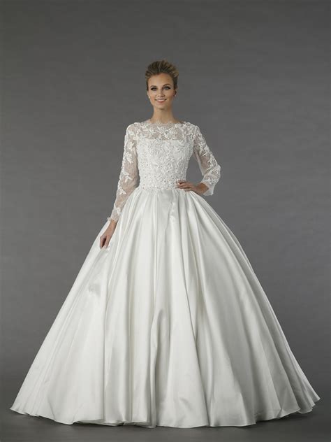 Kleinfeld Collection Wedding Dresses Photos By Kleinfeld Bridal