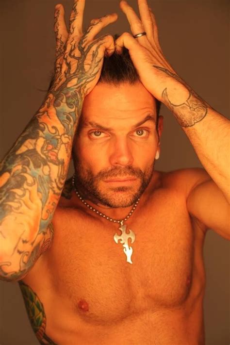Pin On Jeff Hardy Is Hot