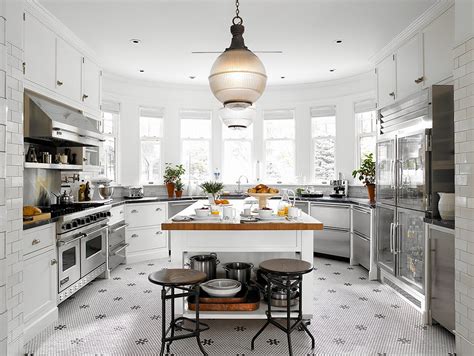 How To Incorporate French Bistro Design Into Your Kitchen