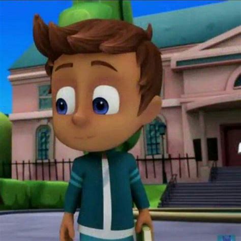 Connor Greg Y Amaya Wiki Pj Masks Fans Amino