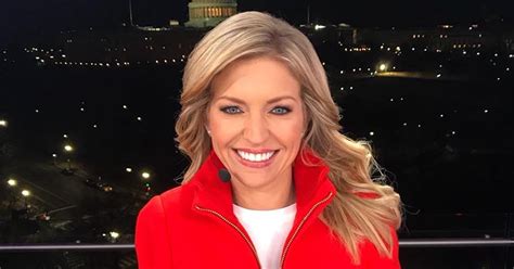 What Is Fox News Host Ainsley Earhardt S Net Worth