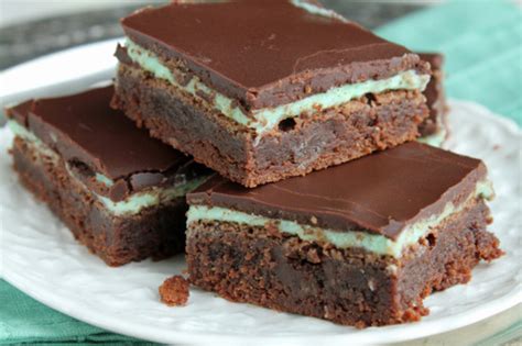 Some of these christmas desserts don't even require time in the oven! 12 Boozed-Up St. Patricks Day Dessert Recipes - Food.com