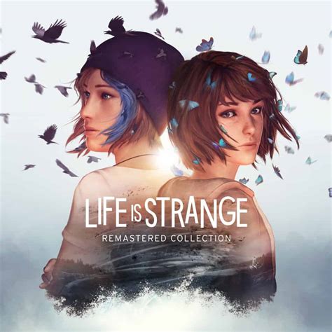 Life Is Strange Remastered Collection — Café Mais Geek