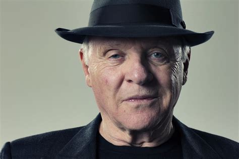 Although he studied piano and could draw well, hopkins did not excel at cowbridge grammar. Anthony Hopkins Reveals His Secret to Good Health at the Age of 81 - Medicare Granny