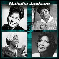 Find the latest in mahalia jackson music at last.fm. All About Mahalia Jackson