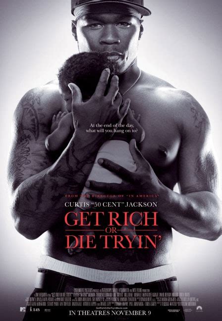 50 cent the movie hiphop gr