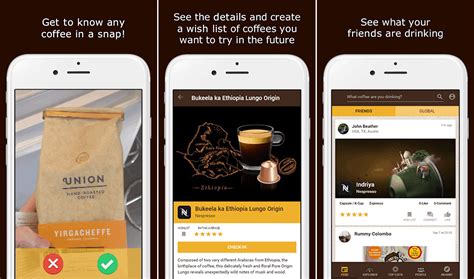 Maybe you would like to learn more about one of these? Top 10 Best Coffee Android Apps - 2021