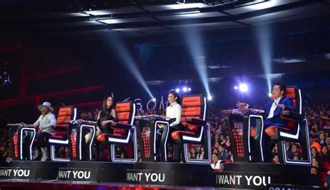 The Voice Of The Philippines Season 2 Finale Photos Starmometer