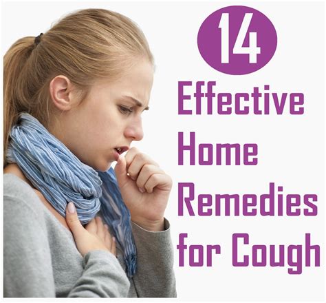 14 effective home remedies for cough skinnyzine