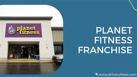 Planet Fitness Franchise 2022 Cost Fees And Profit