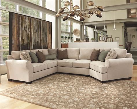 5 Tips For Getting The Sectional Of Your Dreams Ashley Homestore