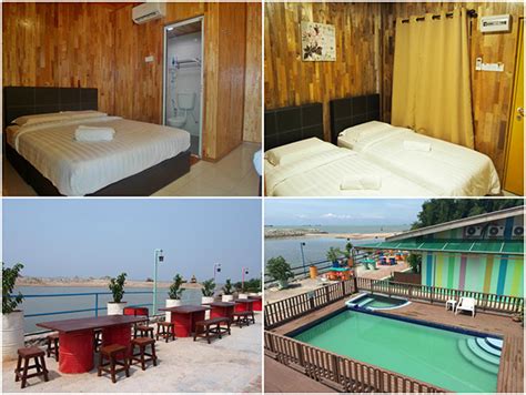 Mabohai resort klebang ⭐ , malaysia, malacca, no 3854c, off jalan klebang: 13 Resort Di Melaka Yang Menarik Untuk Percutian Keluarga ...