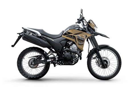 Yamaha Lander 250 Abs 2021 Chega Com Novas Cores Motociclismo Online