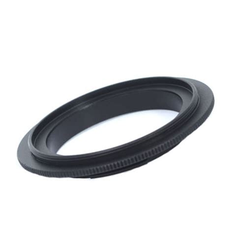 49mm Macro Lens Reverse Adapter Ring For Sony Nex Mount Uk Camera