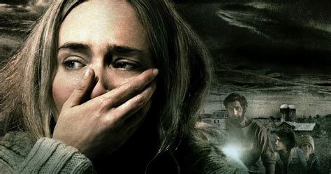 A Quiet Place Review 2 The Best Horror Movie Since Get Out