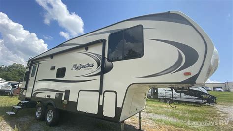 2019 Grand Design Reflection 230rl For Sale In Maryville Tn Lazydays