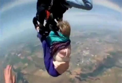 Top 10 Survivors Of Skydiving Accidents Skydiving Survivor Accident