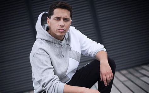 Karol lucero, conocido también como karol dance, confirmó a través de sus redes sociales que saldrá de la pantalla del matinal mucho gusto. Karol Lucero fue captado a los besos con nueva conquista | AR13.cl
