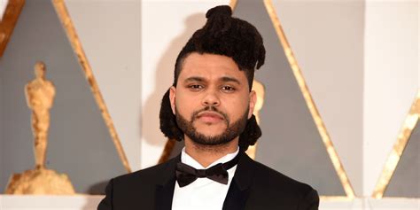 The Weeknd Announces An Nft Deal With Binance